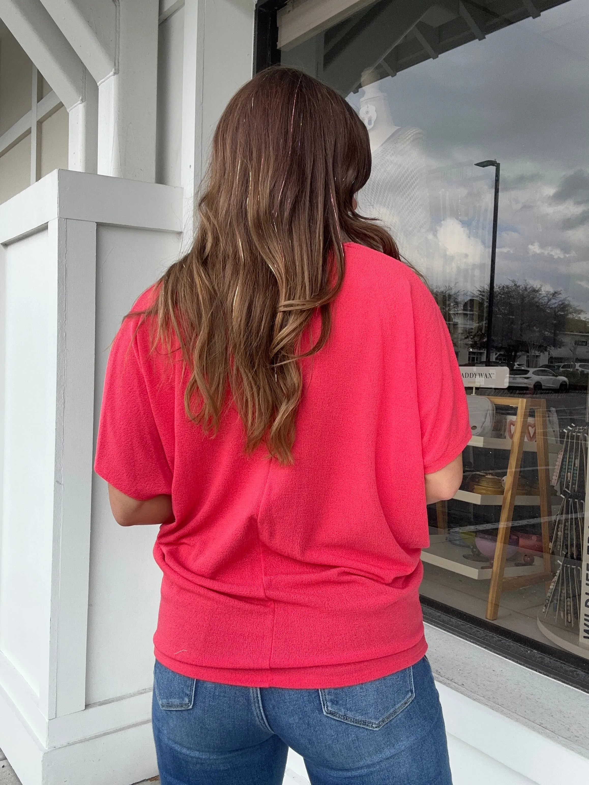 Everybody's Favorite Top