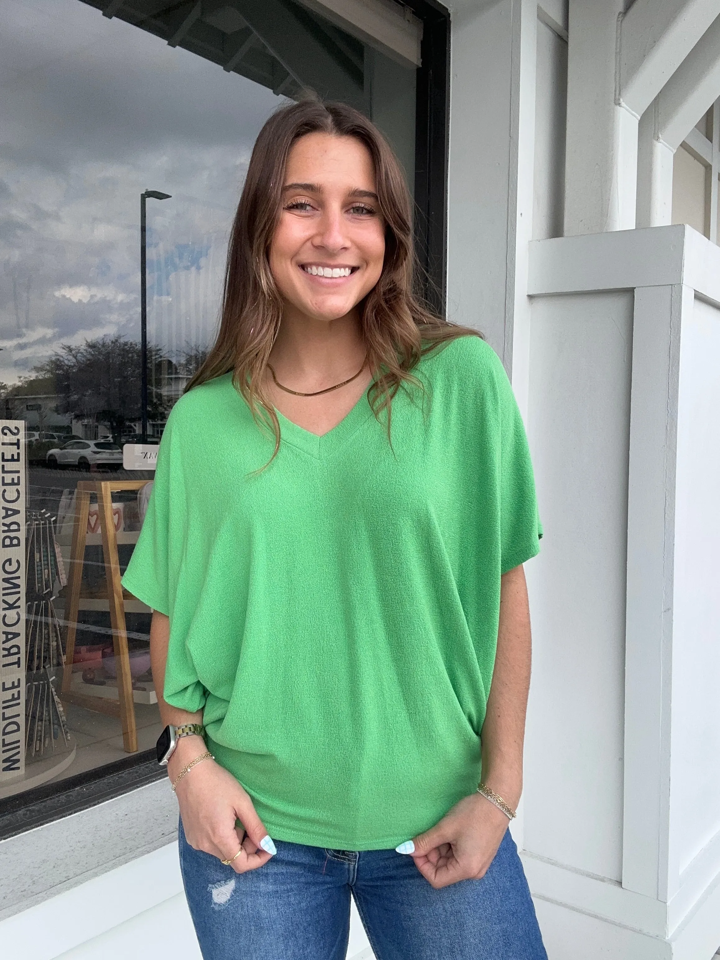Everybody's Favorite Top