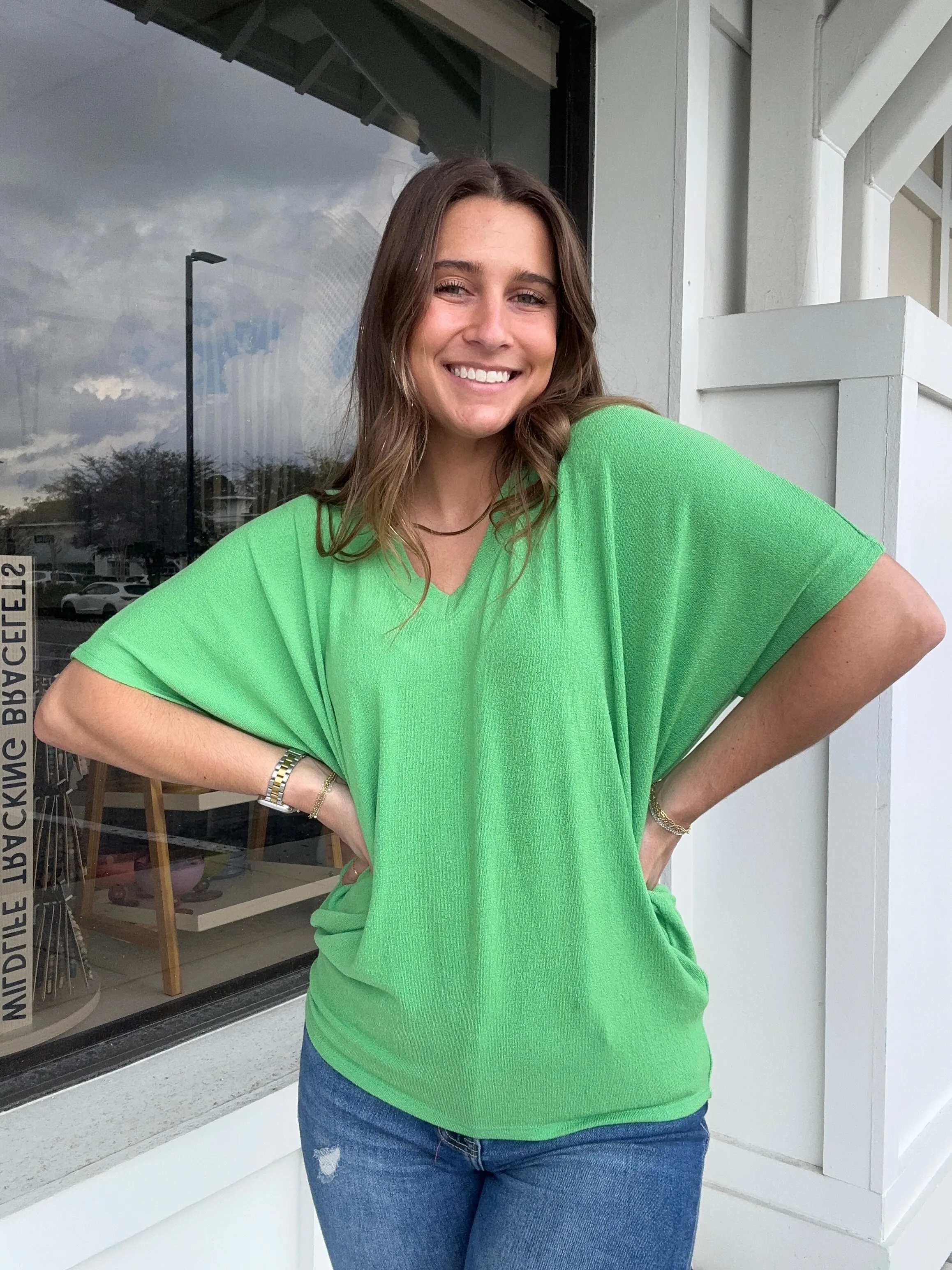 Everybody's Favorite Top