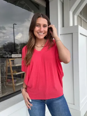 Everybody's Favorite Top