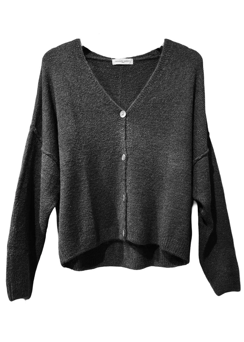 Fame Cardigan