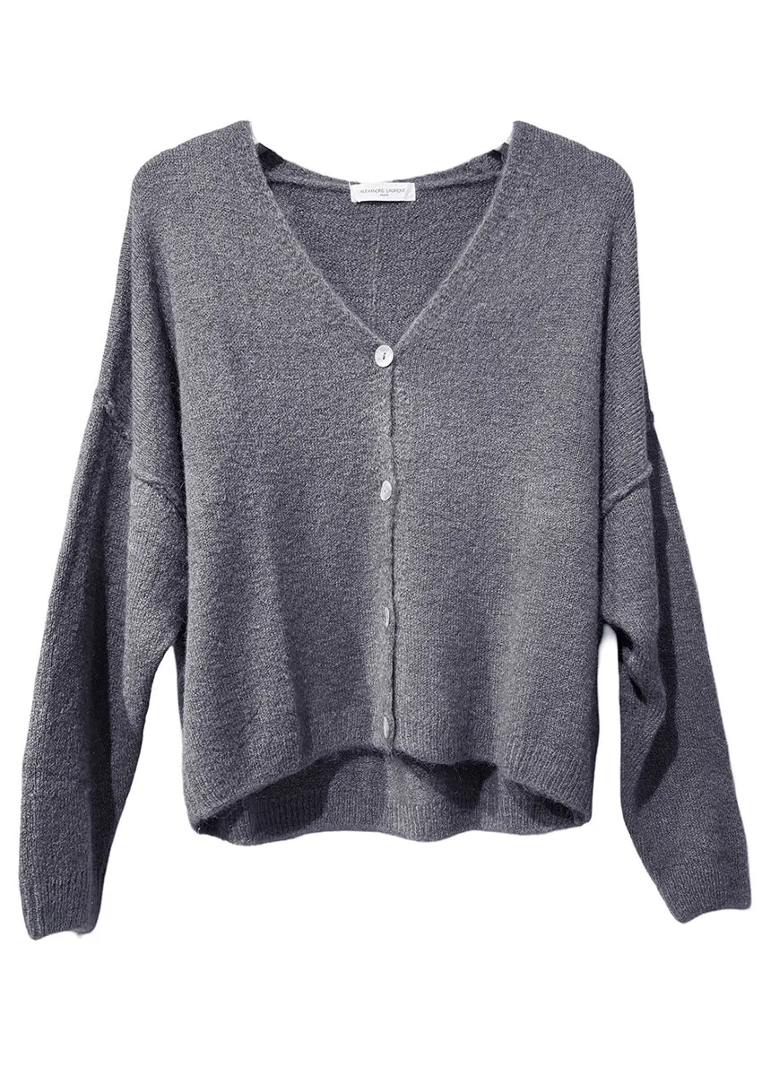 Fame Cardigan