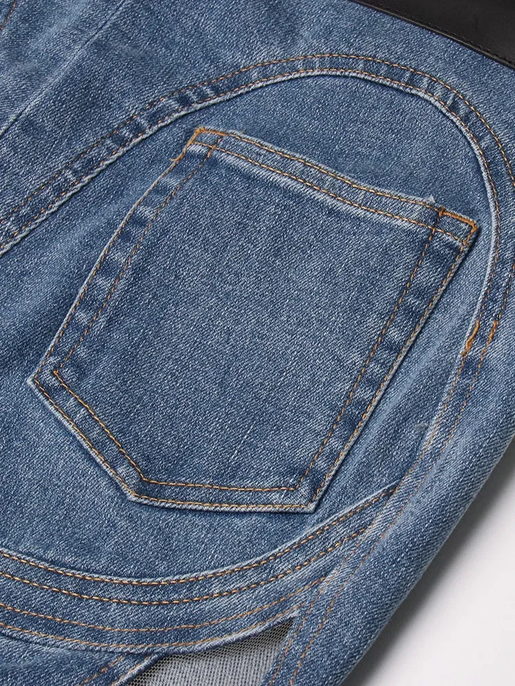 Find Yourself Praying Up Jeans