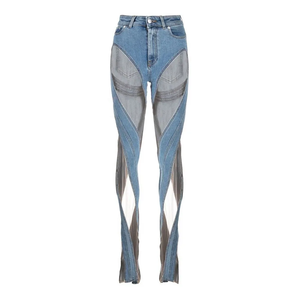 Find Yourself Praying Up Jeans