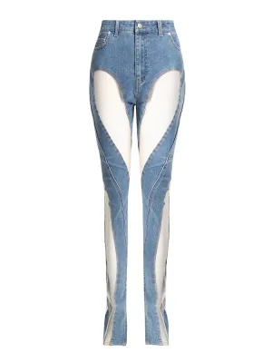 Find Yourself Praying Up Jeans
