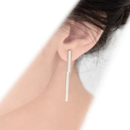 Forty Sixty Ear Jackets