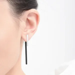Forty Sixty Ear Jackets