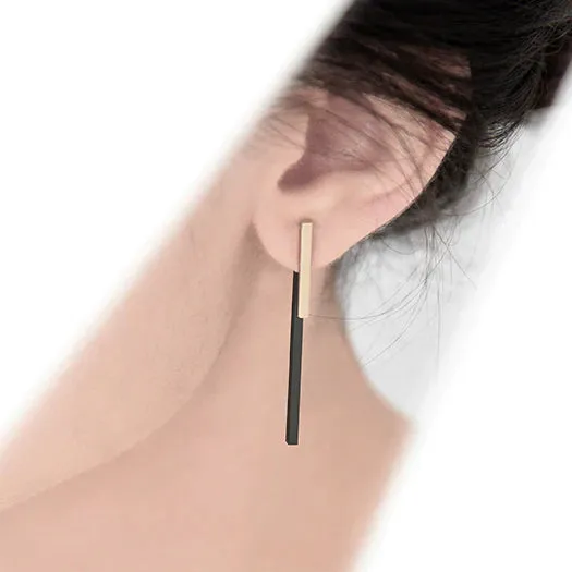 Forty Sixty Ear Jackets