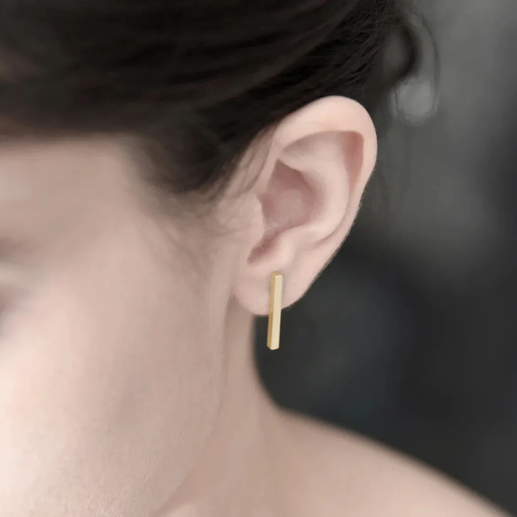 Forty Sixty Ear Jackets
