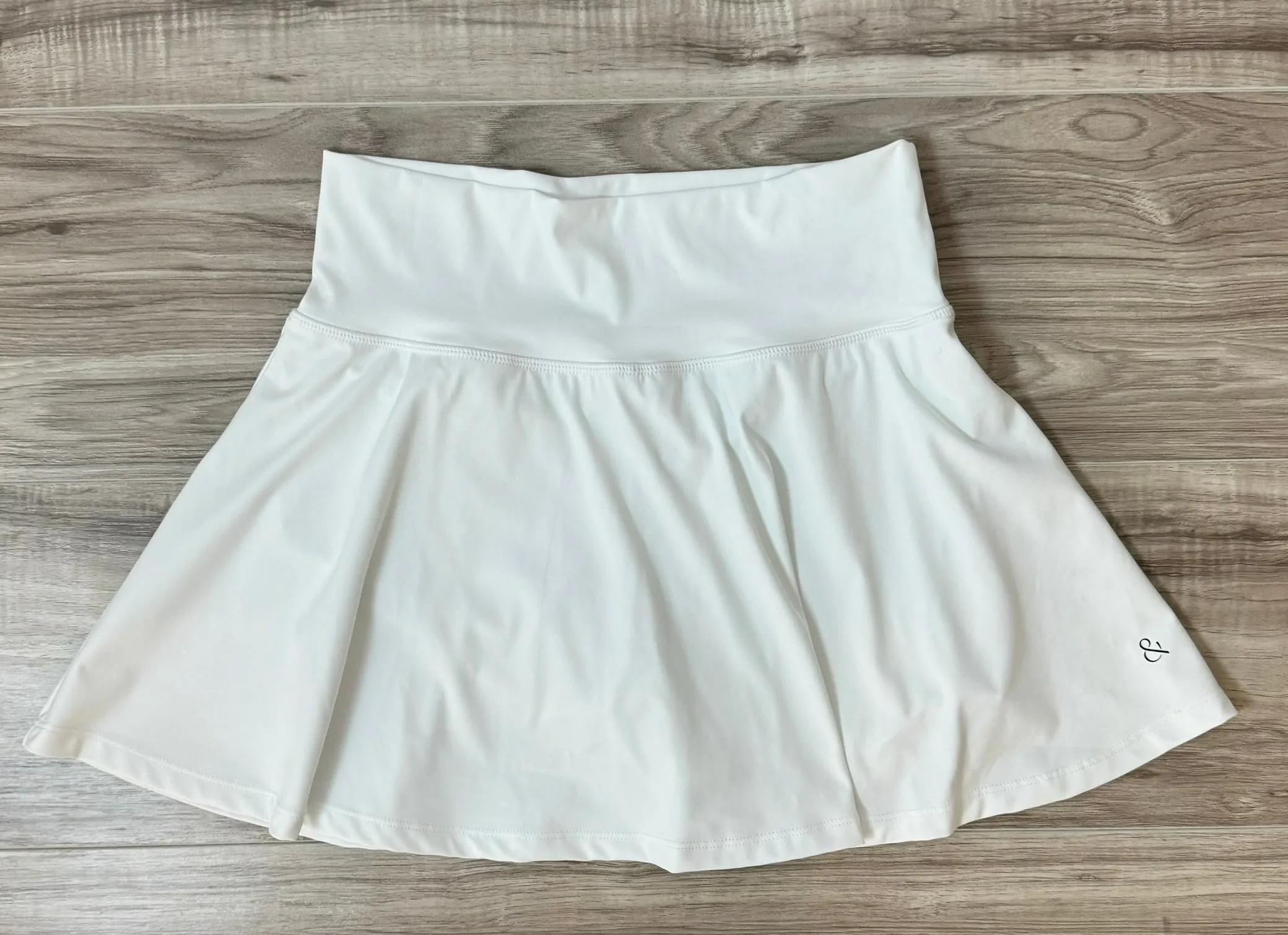 Game Day Athletic Tennis Skirts in Geaux
