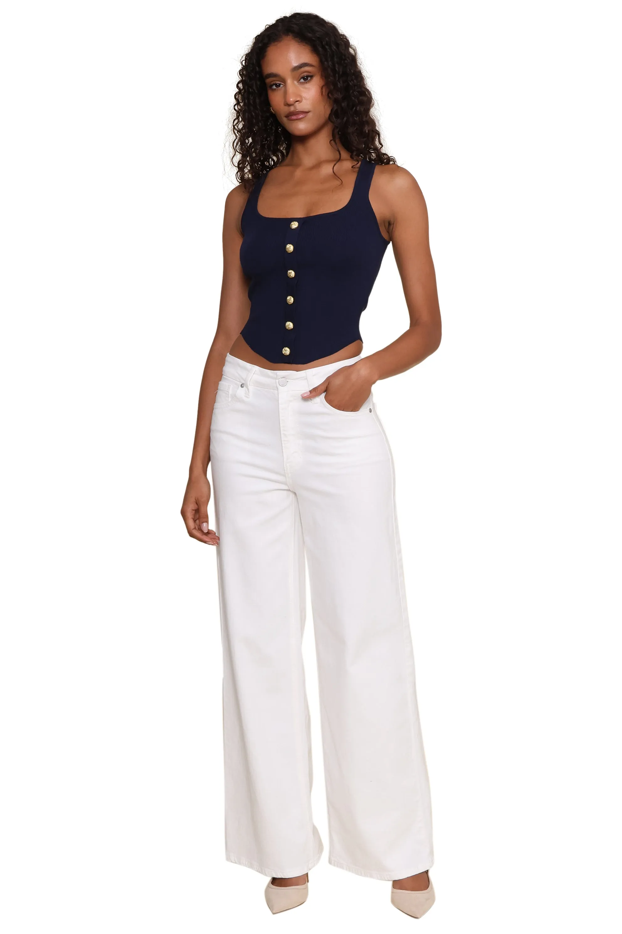 Gracie Top
