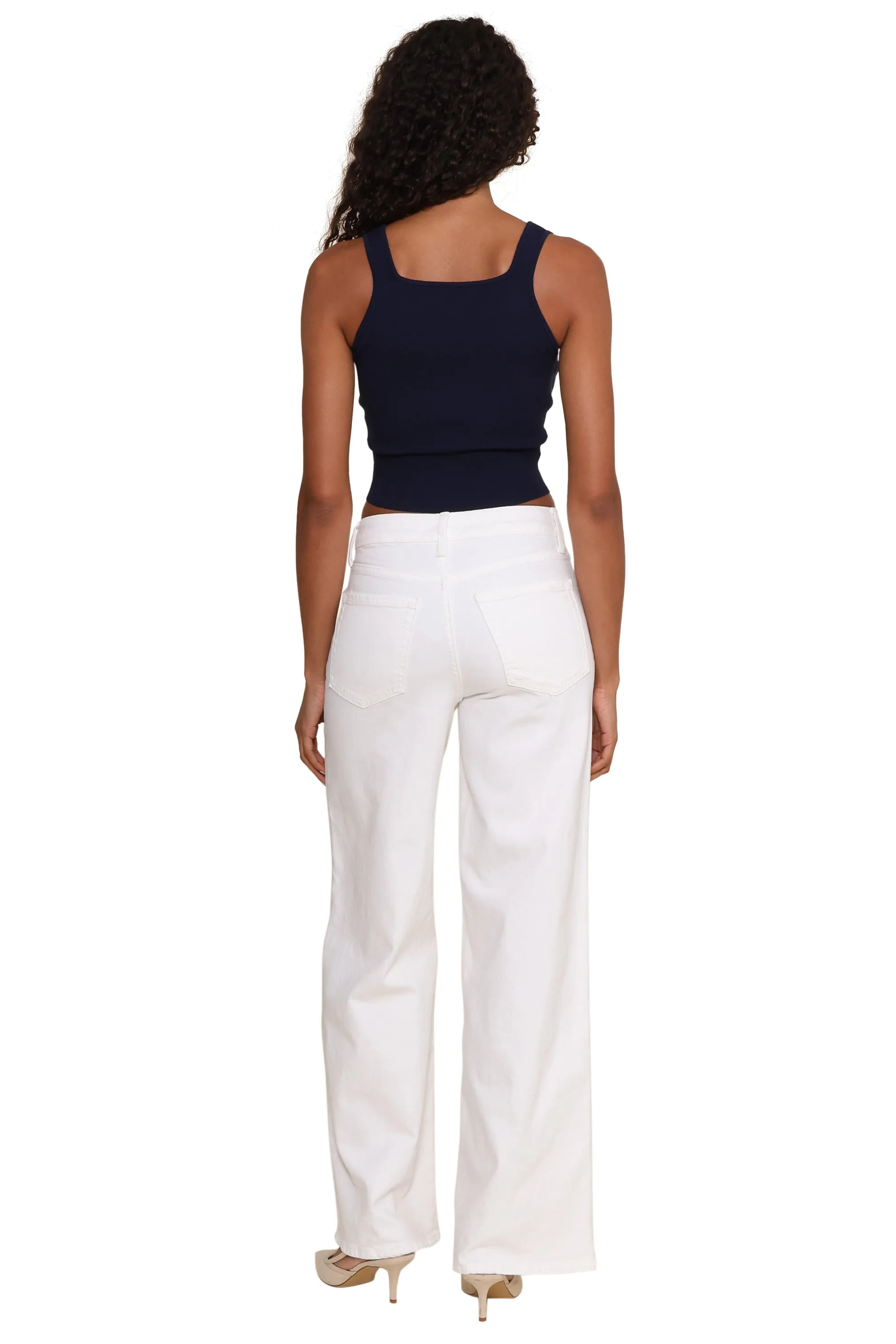 Gracie Top