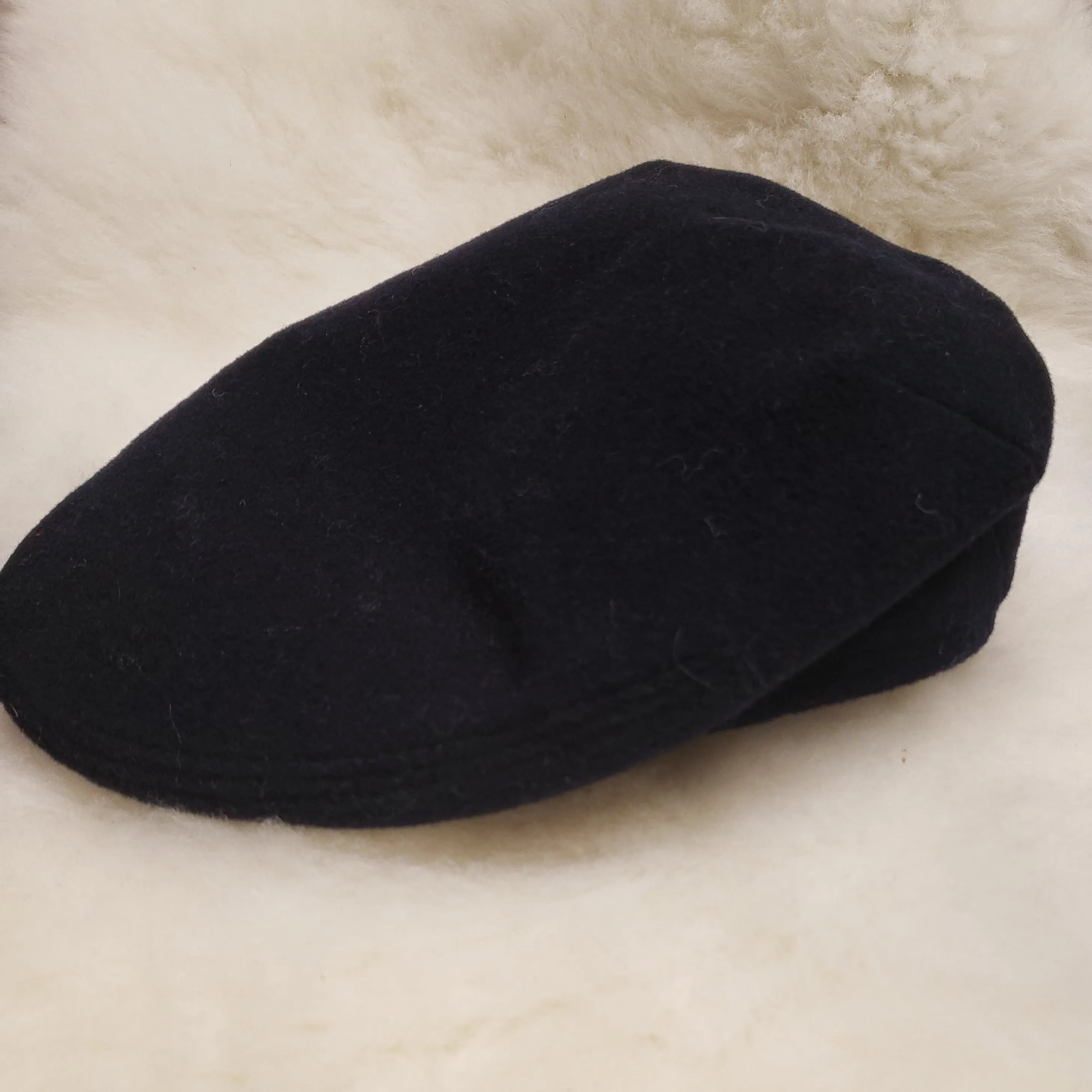 Hat Wool Classic Dover Men