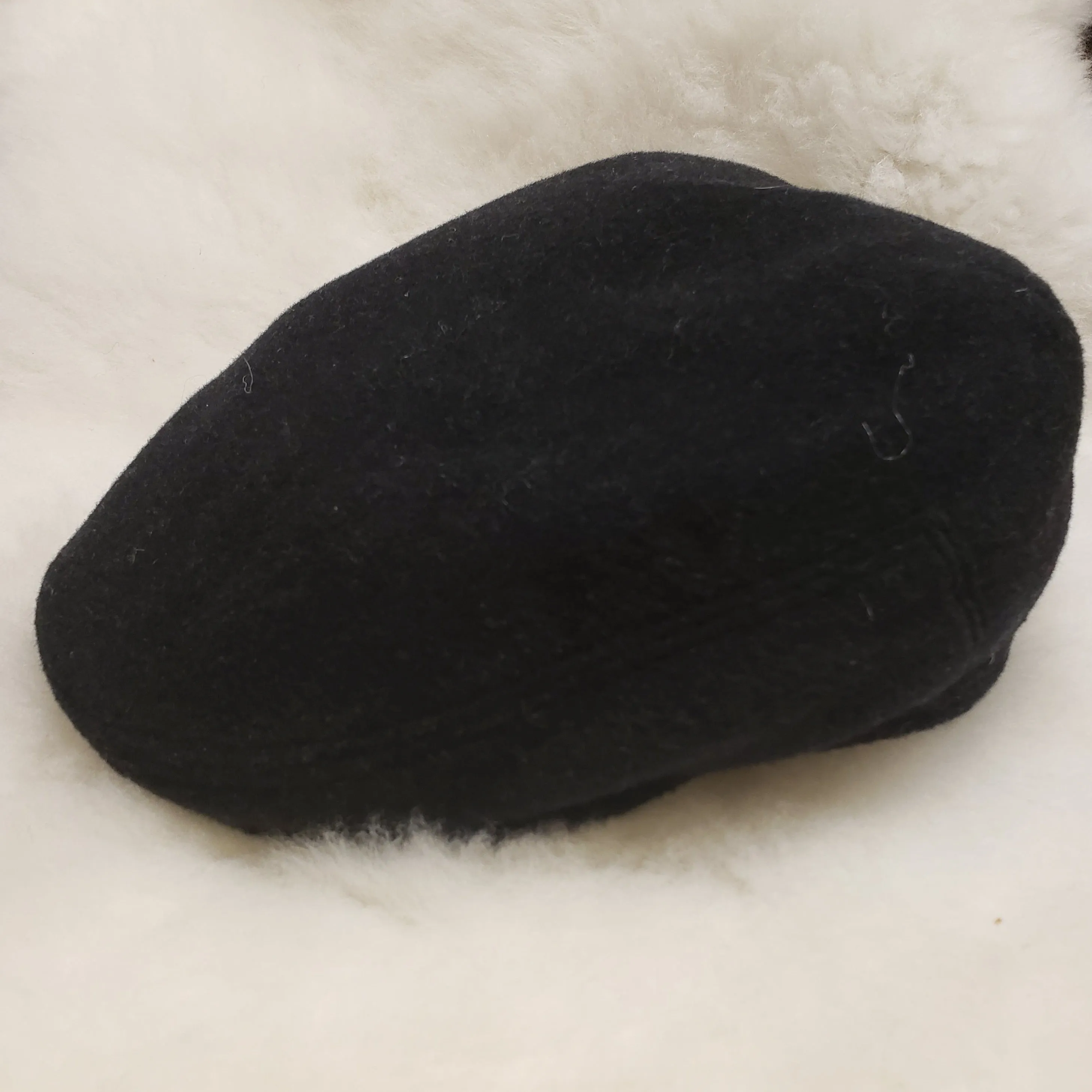Hat Wool Classic Dover Men