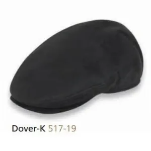 Hat Wool Classic Dover Men