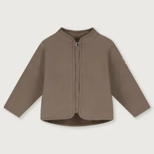 Jacket Cardigan Baby Brownie