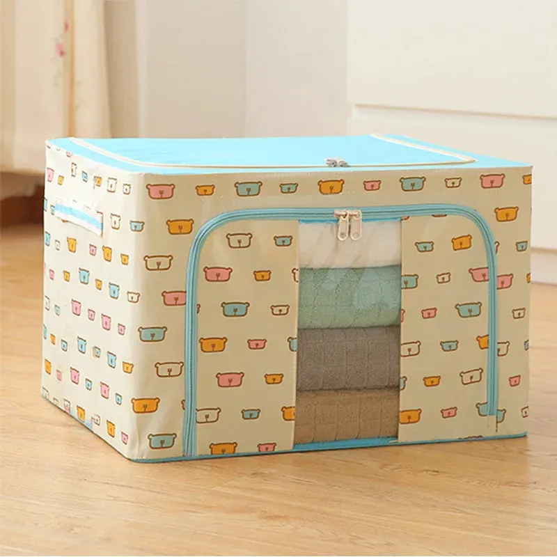 Large Capacity Clothes Storage Bag