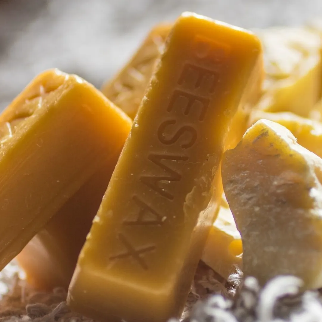Leather Wax 150ml