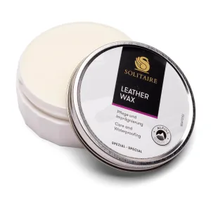 Leather Wax 150ml