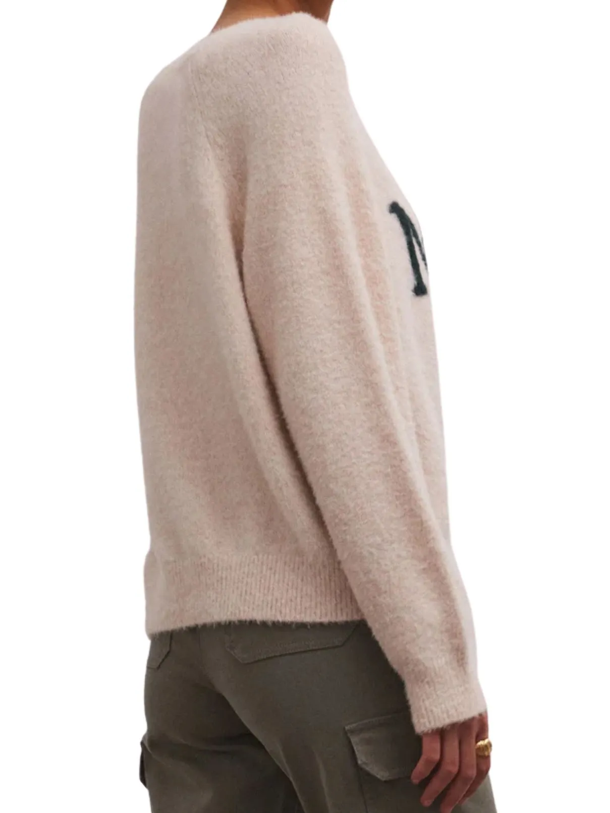 Lizzie Merry Sweater