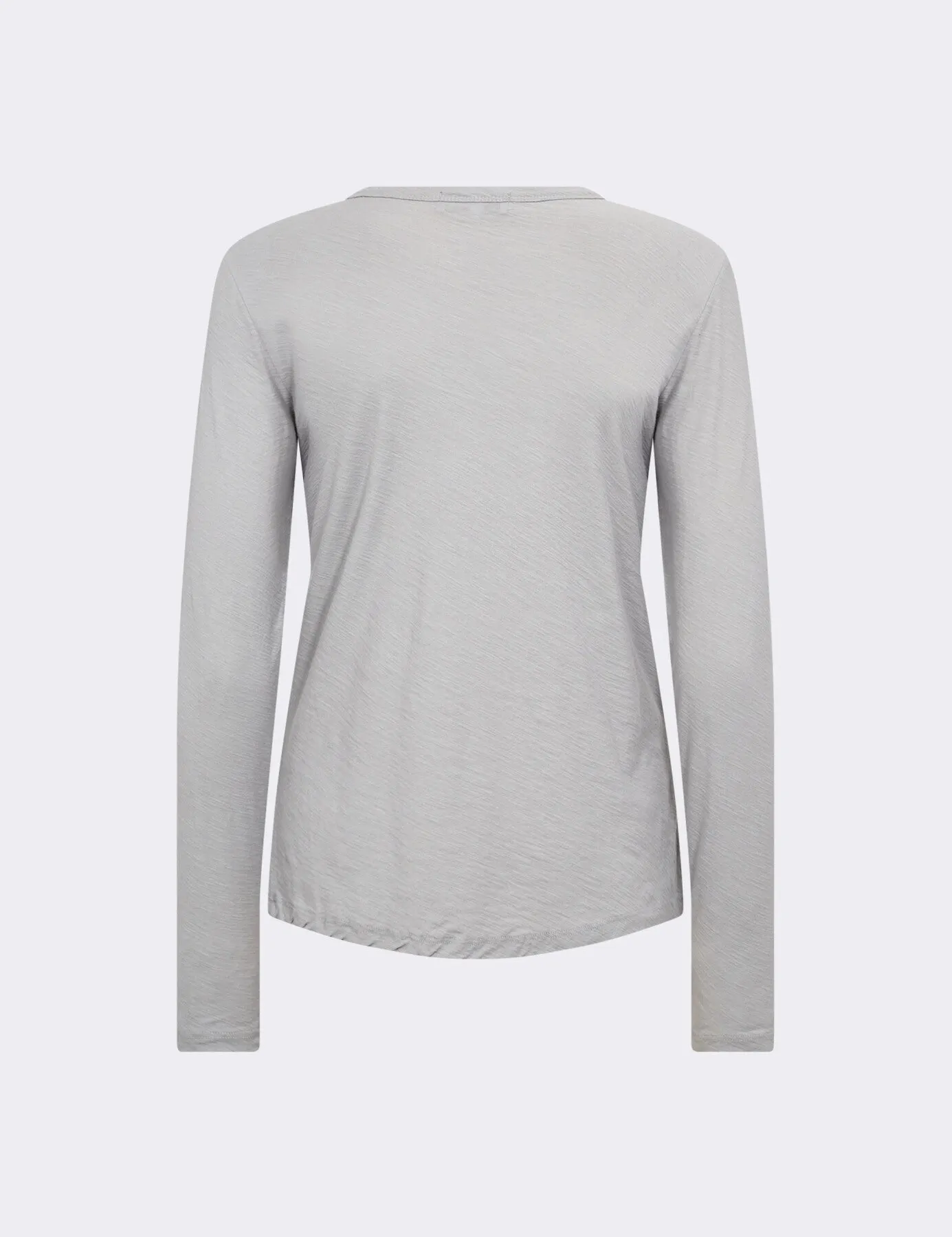 LR-ANY 3 Blouse Light grey