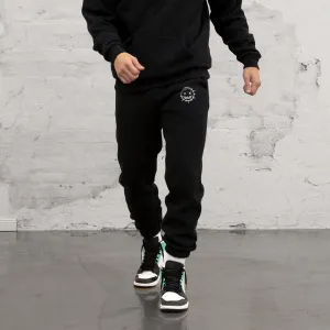 Men's casual fashion basic sports trousers