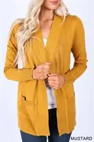 Must Have Cardigans
