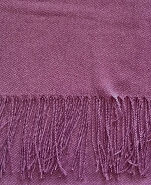Pashmina Scarf