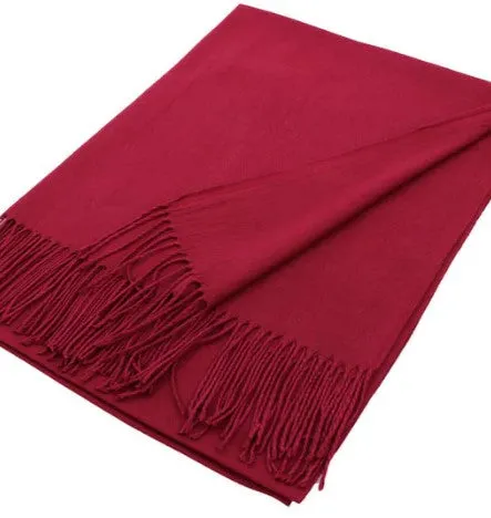 Pashmina Scarf