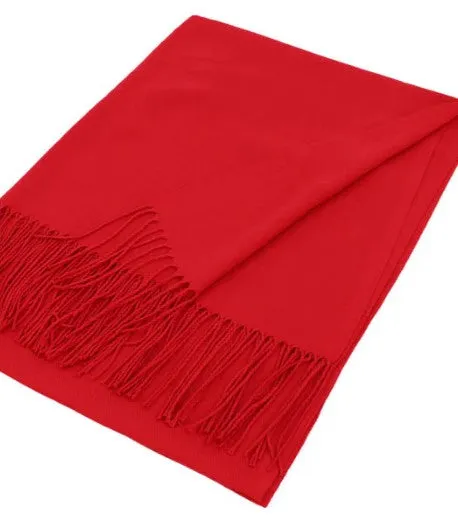 Pashmina Scarf