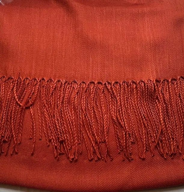 Pashmina Scarf