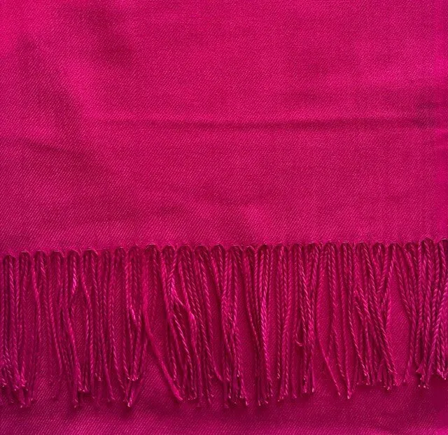 Pashmina Scarf
