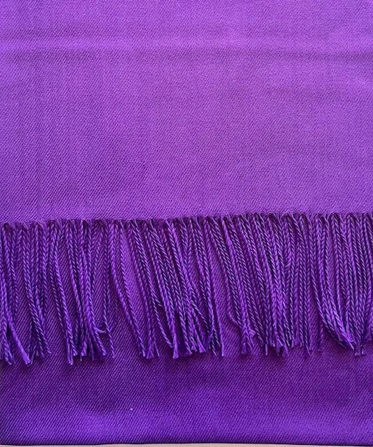 Pashmina Scarf