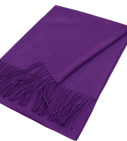 Pashmina Scarf