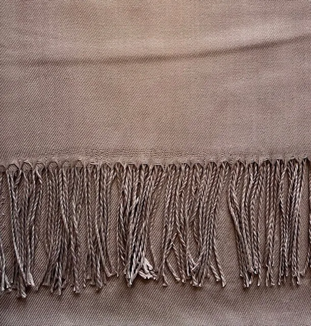 Pashmina Scarf