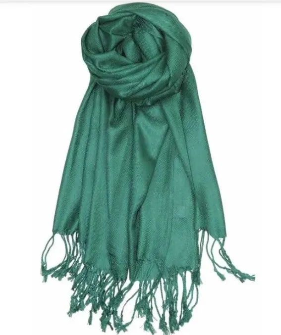 Pashmina Scarf