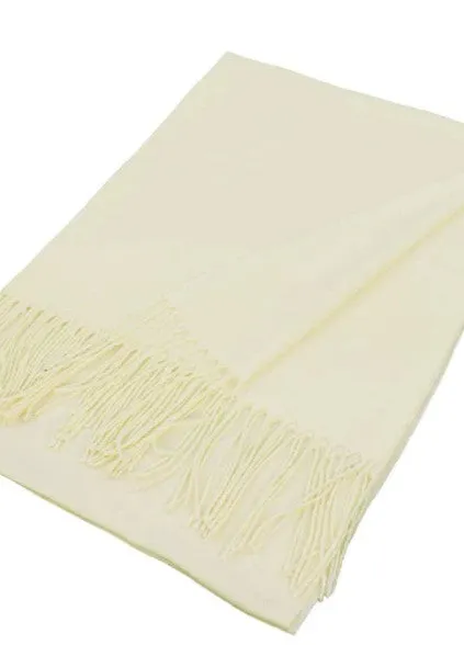 Pashmina Scarf