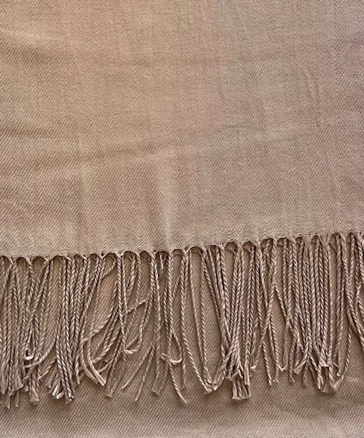 Pashmina Scarf