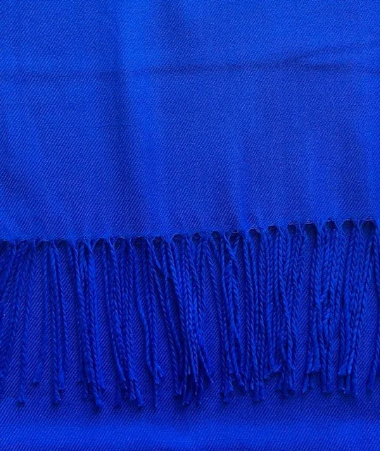 Pashmina Scarf