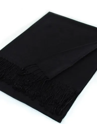 Pashmina Scarf
