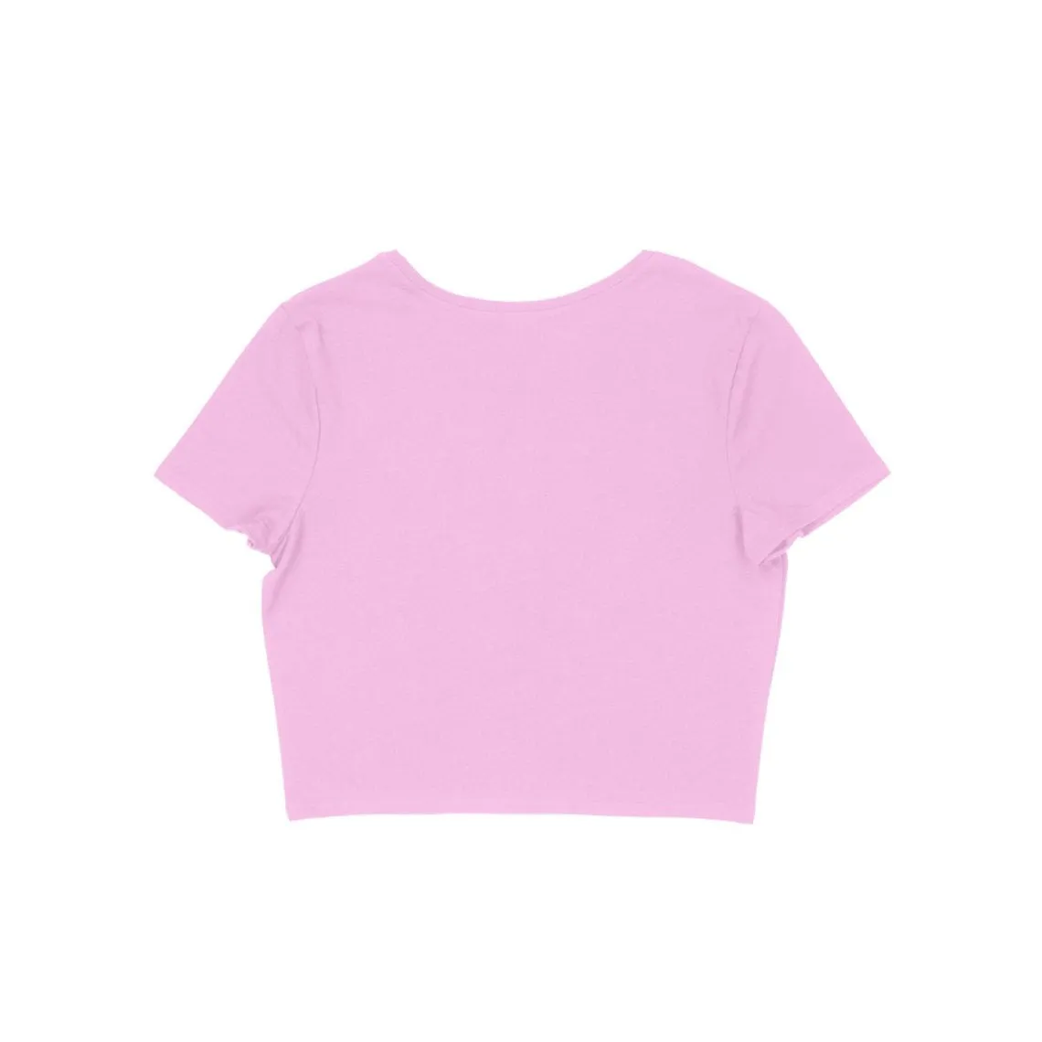 Printed Crop Top - CT00072