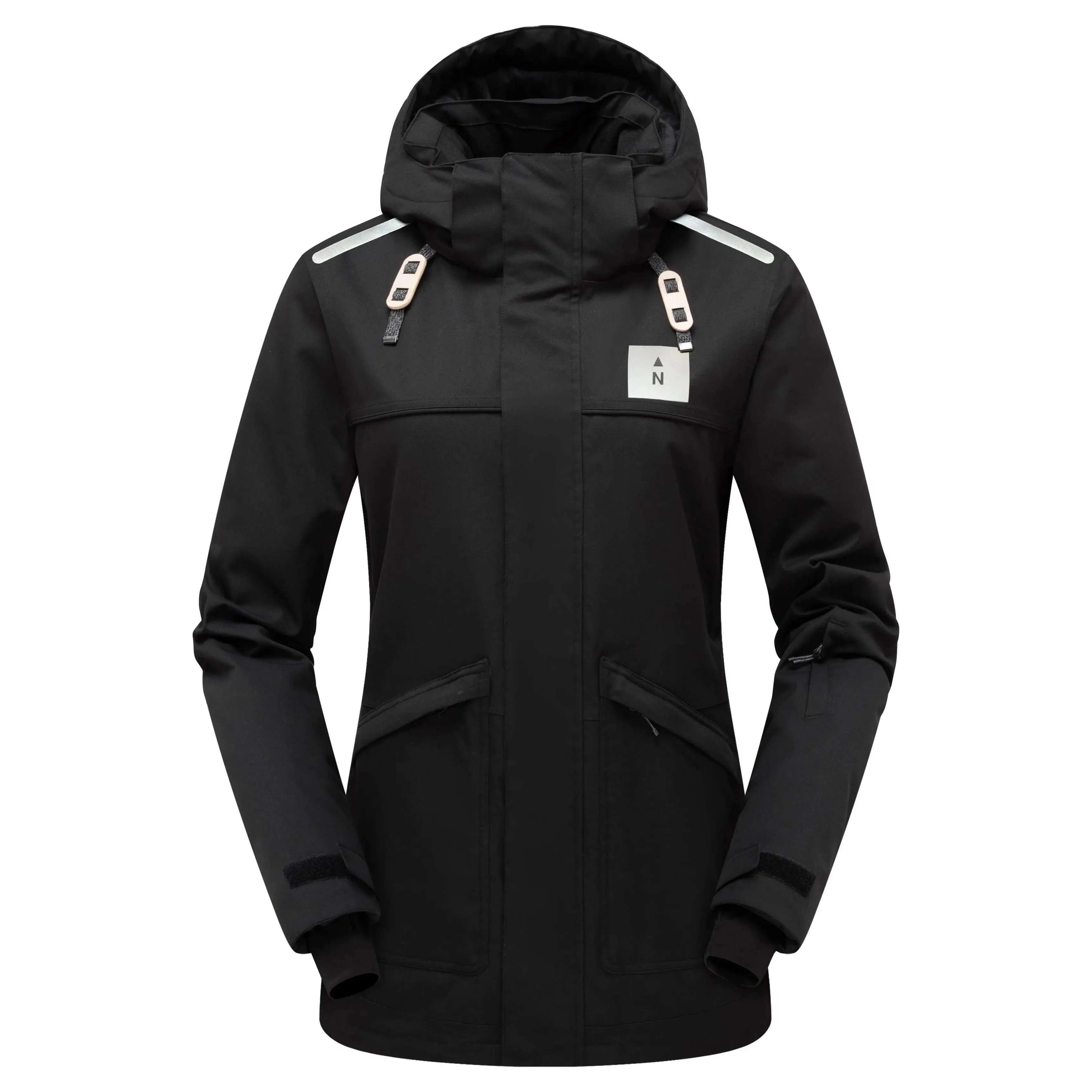 "Apex" Waterproof Jacket