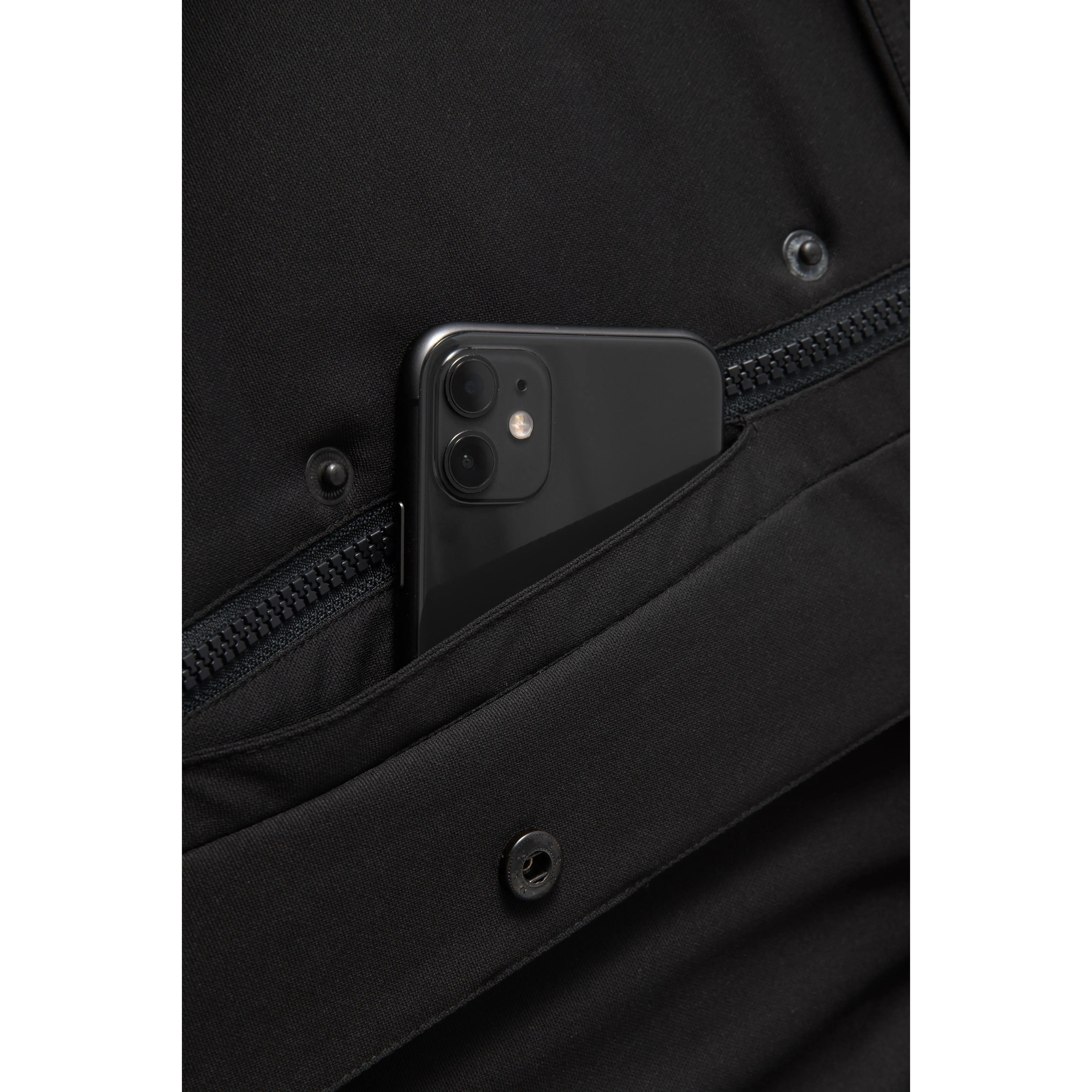 "Apex" Waterproof Jacket
