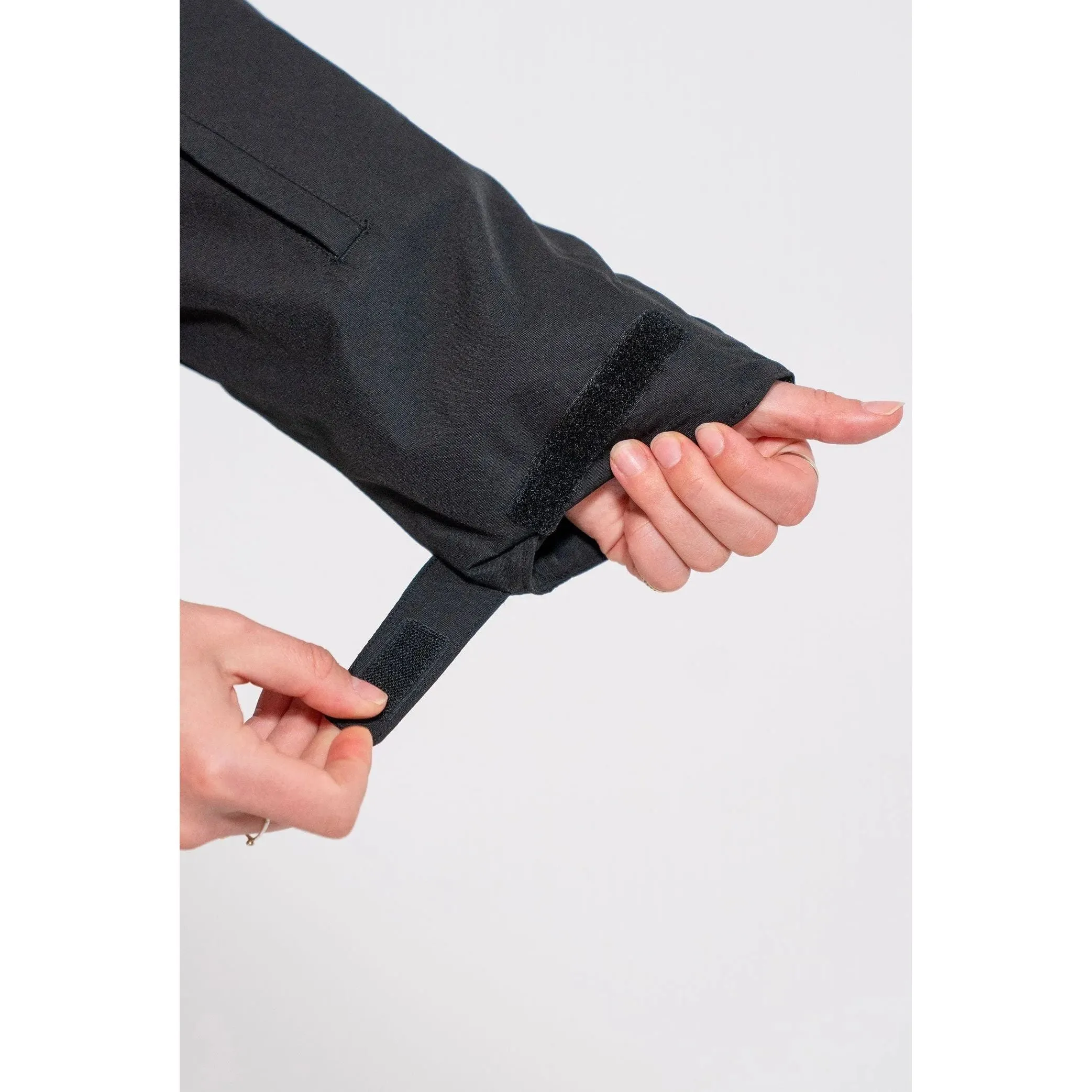"Apex" Waterproof Jacket