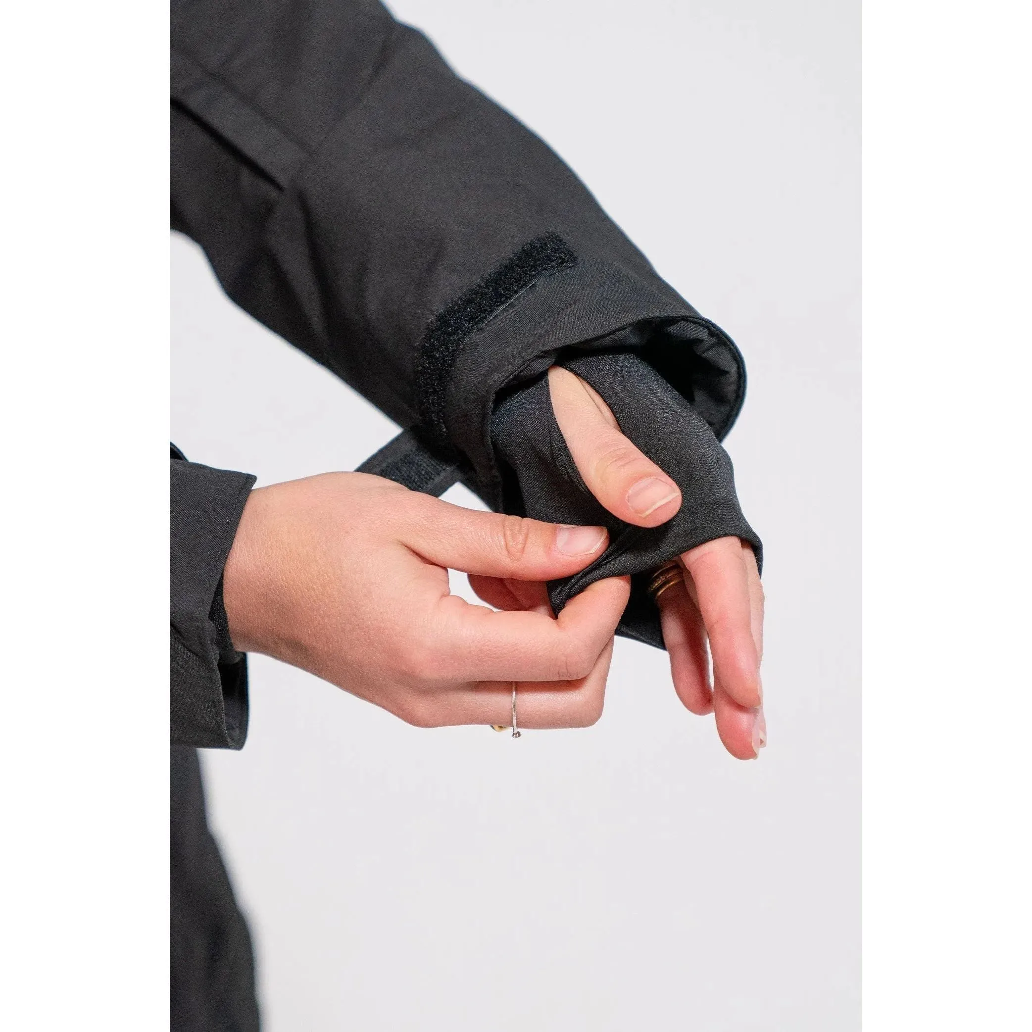 "Apex" Waterproof Jacket