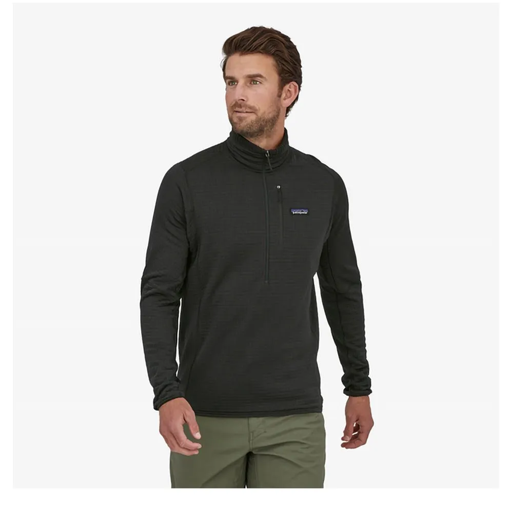 R1 PULLOVER - MEN'S FLEECE JACKETS