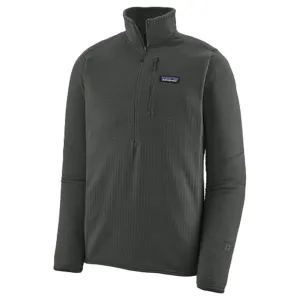 R1 PULLOVER - MEN'S FLEECE JACKETS