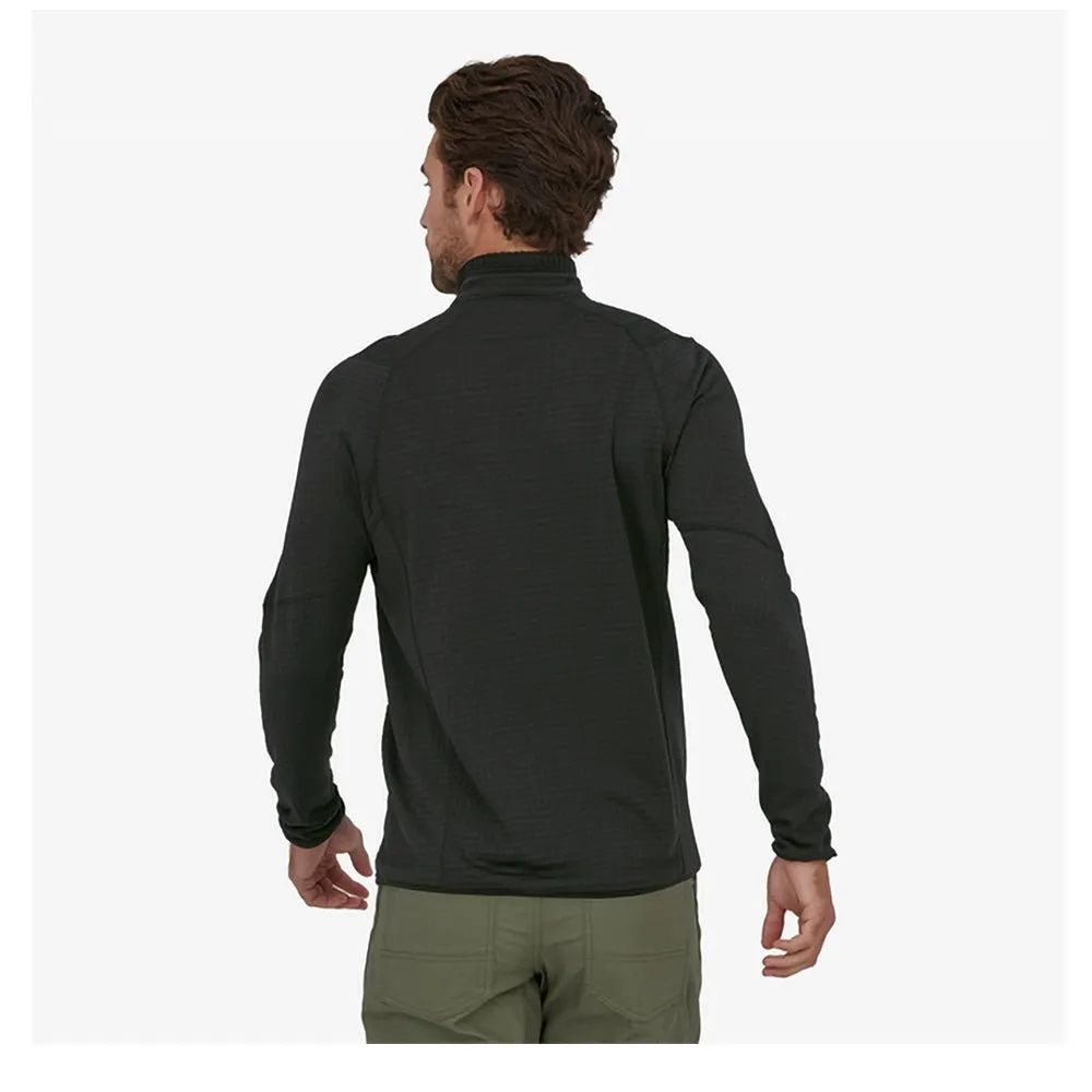 R1 PULLOVER - MEN'S FLEECE JACKETS