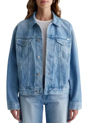 Ramie Jacket