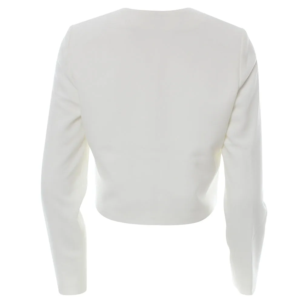 Rant & Rave Libby Jacket White